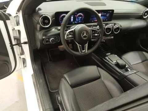 Mercedes-Benz CLA CLA 250 e