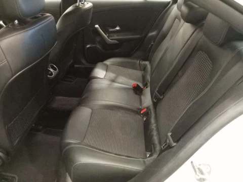 Mercedes-Benz CLA CLA 250 e