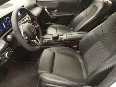 Mercedes-Benz CLA CLA 250 e