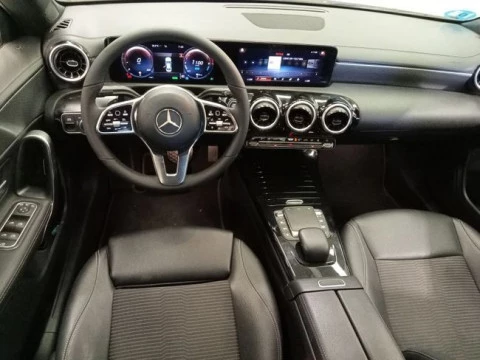Mercedes-Benz CLA CLA 250 e
