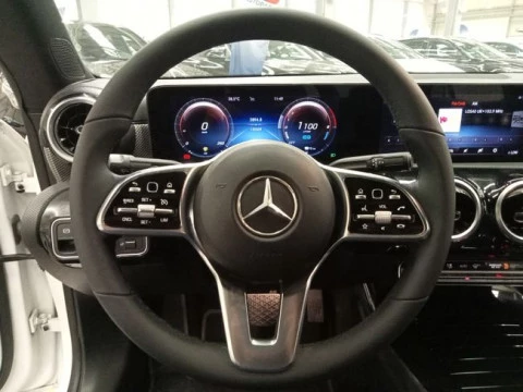 Mercedes-Benz CLA CLA 250 e