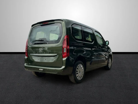 Opel Combo 100 Cv 1.5 Td S/S MT6 €6.4