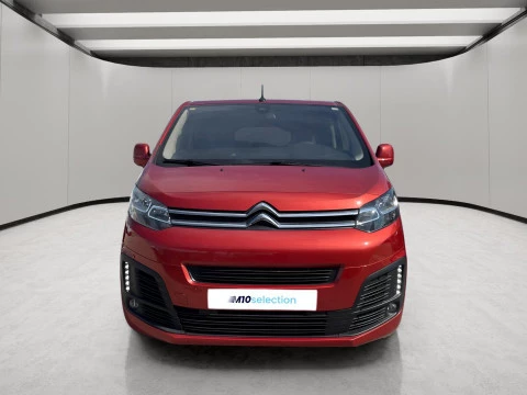 Citroën Spacetourer Talla M BlueHDi 110KW (150CV) Feel