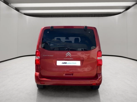 Citroën Spacetourer Talla M BlueHDi 110KW (150CV) Feel