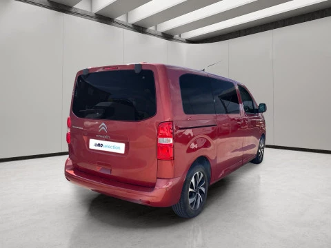 Citroën Spacetourer Talla M BlueHDi 110KW (150CV) Feel