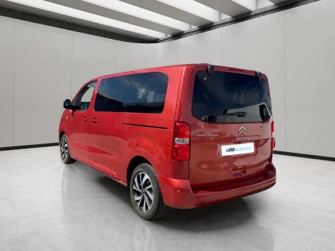 Citroën Spacetourer Talla M BlueHDi 110KW (150CV) Feel