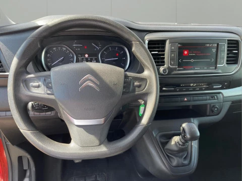 Citroën Spacetourer Talla M BlueHDi 110KW (150CV) Feel