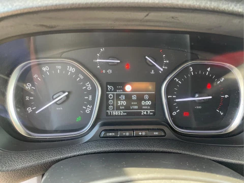 Citroën Spacetourer Talla M BlueHDi 110KW (150CV) Feel