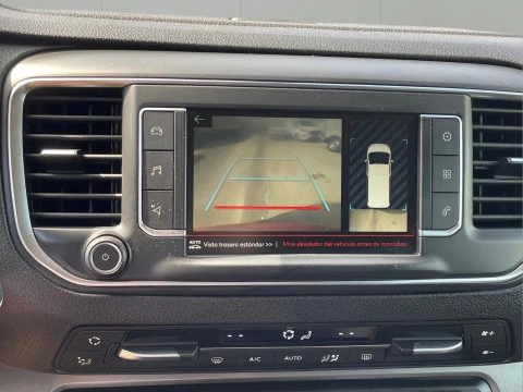 Citroën Spacetourer Talla M BlueHDi 110KW (150CV) Feel