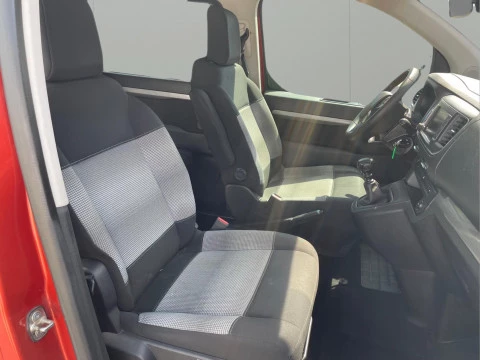 Citroën Spacetourer Talla M BlueHDi 110KW (150CV) Feel