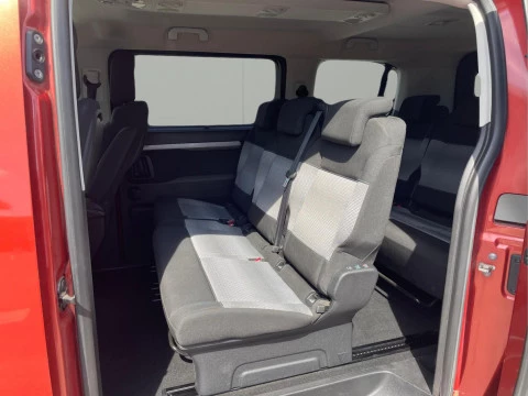 Citroën Spacetourer Talla M BlueHDi 110KW (150CV) Feel