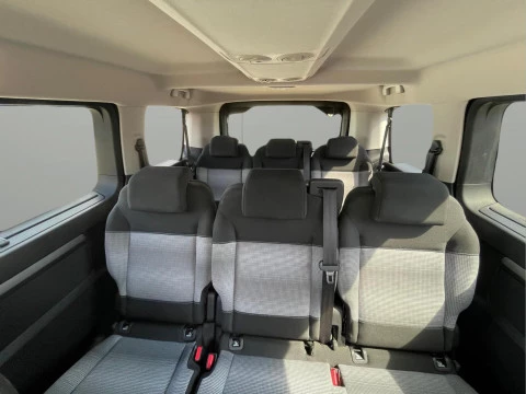 Citroën Spacetourer Talla M BlueHDi 110KW (150CV) Feel