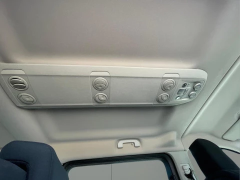 Citroën Spacetourer Talla M BlueHDi 110KW (150CV) Feel