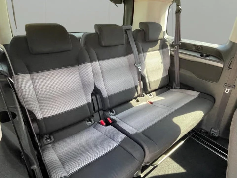 Citroën Spacetourer Talla M BlueHDi 110KW (150CV) Feel