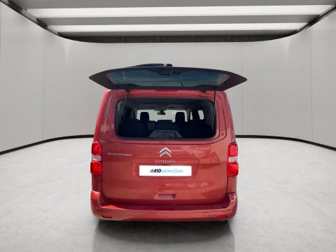 Citroën Spacetourer Talla M BlueHDi 110KW (150CV) Feel