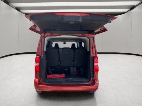 Citroën Spacetourer Talla M BlueHDi 110KW (150CV) Feel