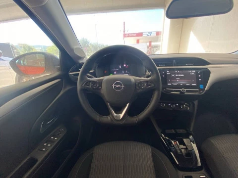 Opel Corsa-e 50kWh Edition-e