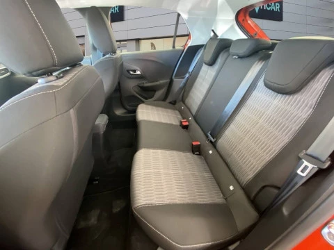 Opel Corsa-e 50kWh Edition-e