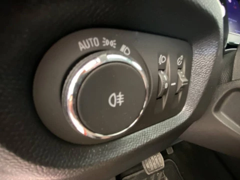 Opel Corsa-e 50kWh Edition-e