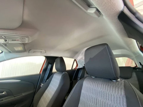 Opel Corsa-e 50kWh Edition-e