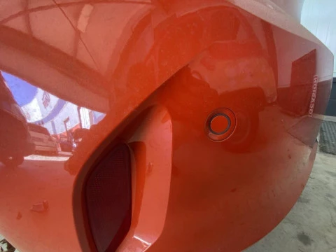 Opel Corsa-e 50kWh Edition-e