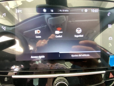 Opel Corsa-e 50kWh Edition-e