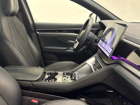 BYD SEAL U DM-i Comfort