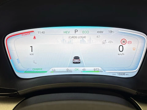 BYD SEAL U DM-i Comfort