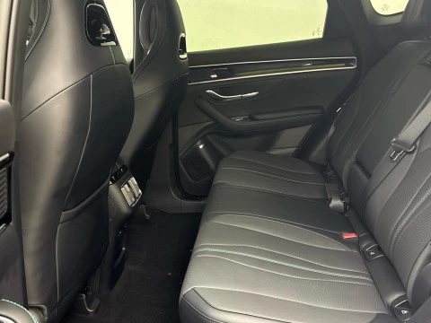 BYD SEAL U DM-i Comfort