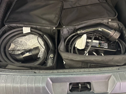 BYD SEAL U DM-i Comfort