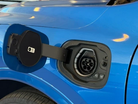 Ford Kuga ST-Line 2.5 Duratec PHEV 178kW Auto
