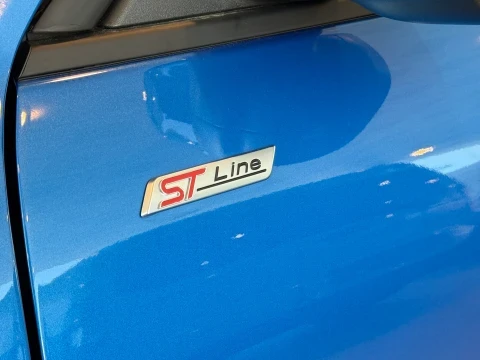 Ford Kuga ST-Line 2.5 Duratec PHEV 178kW Auto
