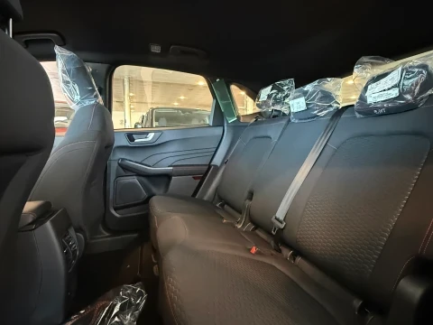 Ford Kuga ST-Line 2.5 Duratec PHEV 178kW Auto