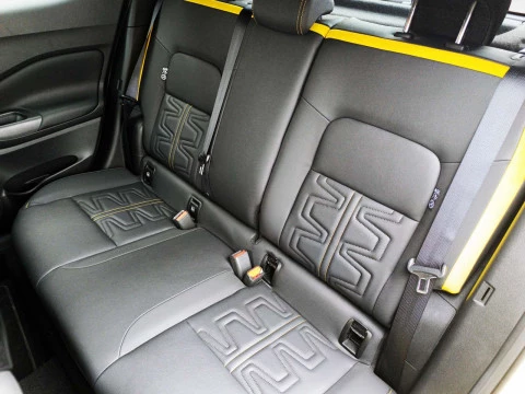 Nissan juke 5P 1.0 DIG-T 84 KW (114 CV) E6D-F 6 M/T IKON EDITION