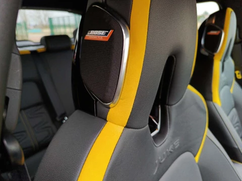 Nissan juke 5P 1.0 DIG-T 84 KW (114 CV) E6D-F 6 M/T IKON EDITION