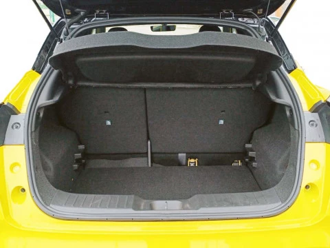 Nissan juke 5P 1.0 DIG-T 84 KW (114 CV) E6D-F 6 M/T IKON EDITION