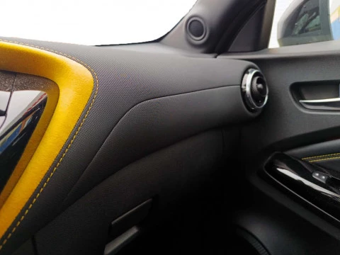 Nissan juke 5P 1.0 DIG-T 84 KW (114 CV) E6D-F 6 M/T IKON EDITION