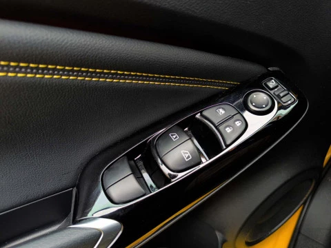 Nissan juke 5P 1.0 DIG-T 84 KW (114 CV) E6D-F 6 M/T IKON EDITION