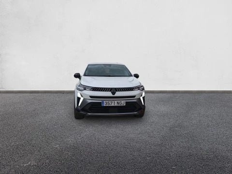 Renault Captur esprit Alpine E-Tech 117kW (160CV)