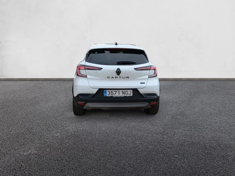 Renault Captur esprit Alpine E-Tech 117kW (160CV)
