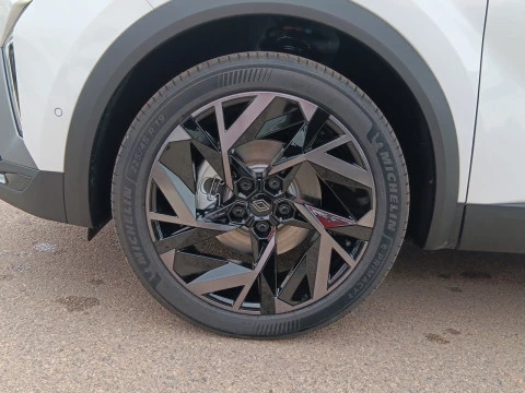 Renault Captur esprit Alpine E-Tech 117kW (160CV)