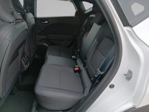 Renault Captur esprit Alpine E-Tech 117kW (160CV)