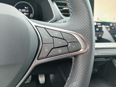 Renault Captur esprit Alpine E-Tech 117kW (160CV)