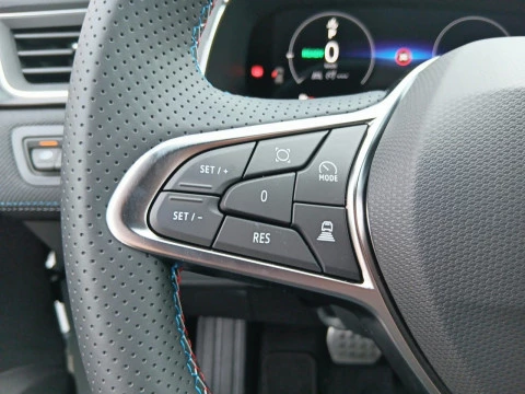 Renault Captur esprit Alpine E-Tech 117kW (160CV)