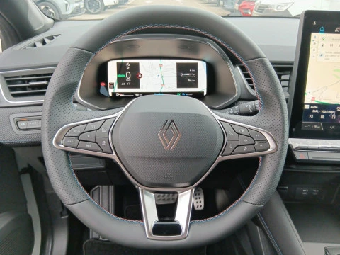 Renault Captur esprit Alpine E-Tech 117kW (160CV)
