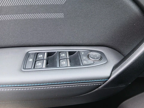 Renault Captur esprit Alpine E-Tech 117kW (160CV)