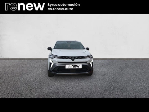 Renault Captur esprit Alpine E-Tech 117kW (160CV)