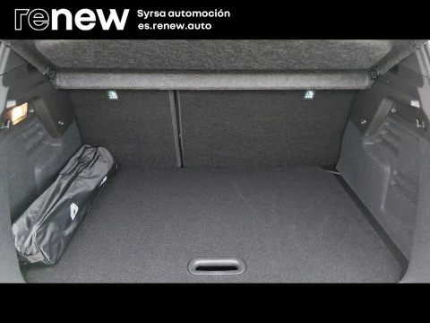 Renault Captur esprit Alpine E-Tech 117kW (160CV)