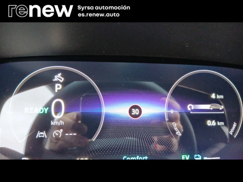 Renault Captur esprit Alpine E-Tech 117kW (160CV)