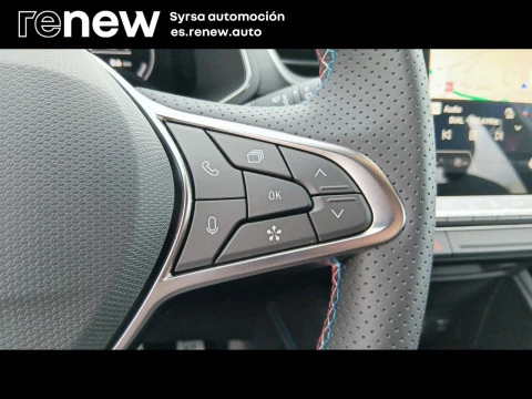 Renault Captur esprit Alpine E-Tech 117kW (160CV)